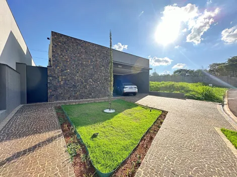 imagem 2 - Casa Térrea com Piscina à venda em Condomínio 03 suítes 04 vagas Terras de Santa Martha imagem 2 - Casa Térrea com Piscina à venda em Condomínio 03 suítes 04 vagas Terras de Santa Martha