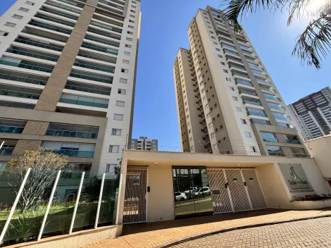 imagem 1 - Apartamento para locação com 02 suítes no Solar das Aves Nova Aliança Sul imagem 1 - Apartamento para locação com 02 suítes no Solar das Aves Nova Aliança Sul