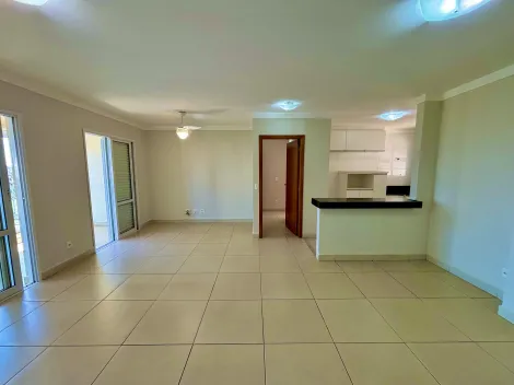 imagem 3 - Apartamento para locação com 02 suítes no Solar das Aves Nova Aliança Sul imagem 3 - Apartamento para locação com 02 suítes no Solar das Aves Nova Aliança Sul