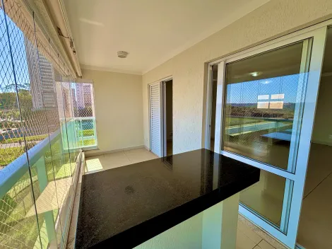 imagem 5 - Apartamento para locação com 02 suítes no Solar das Aves Nova Aliança Sul imagem 5 - Apartamento para locação com 02 suítes no Solar das Aves Nova Aliança Sul