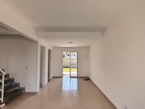 imagem 1 - Casa Sobrado em Condomínio 3 dormitórios para locação no Guaporé imagem 1 - Casa Sobrado em Condomínio 3 dormitórios para locação no Guaporé