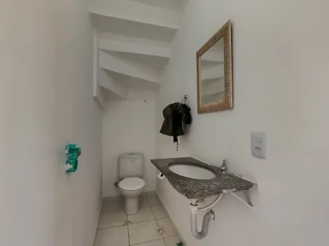 imagem 3 - Casa Sobrado em Condomínio 3 dormitórios para locação no Guaporé imagem 3 - Casa Sobrado em Condomínio 3 dormitórios para locação no Guaporé