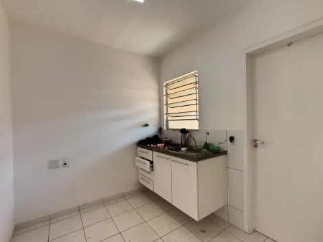 imagem 4 - Casa Sobrado em Condomínio 3 dormitórios para locação no Guaporé imagem 4 - Casa Sobrado em Condomínio 3 dormitórios para locação no Guaporé