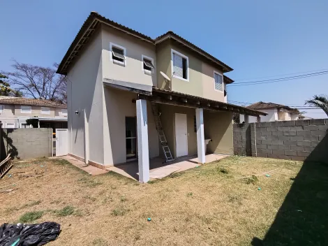 imagem 5 - Casa Sobrado em Condomínio 3 dormitórios para locação no Guaporé imagem 5 - Casa Sobrado em Condomínio 3 dormitórios para locação no Guaporé