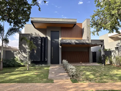imagem 1 - Casa de ilha em condomínio para venda Alphaville I com 4 suítes imagem 1 - Casa de ilha em condomínio para venda Alphaville I com 4 suítes