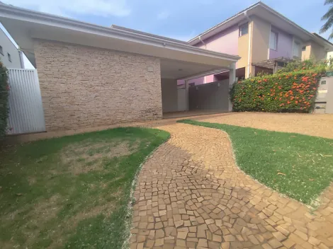 imagem 1 - Casa Térrea em Condomínio 3 suítes na Colina do Sabiá imagem 1 - Casa Térrea em Condomínio 3 suítes na Colina do Sabiá