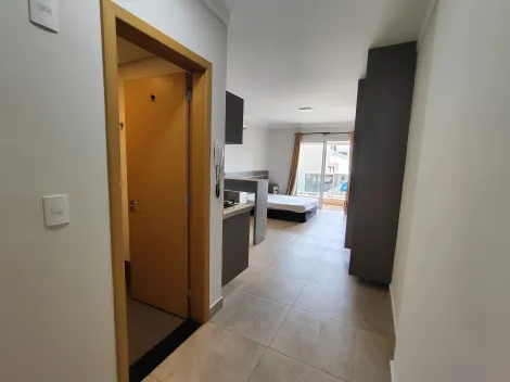 imagem 1 - Apartamento  Flat para locação 1 vaga de garagem zona Sul imagem 1 - Apartamento  Flat para locação 1 vaga de garagem zona Sul