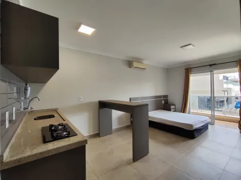 imagem 3 - Apartamento  Flat para locação 1 vaga de garagem zona Sul imagem 3 - Apartamento  Flat para locação 1 vaga de garagem zona Sul