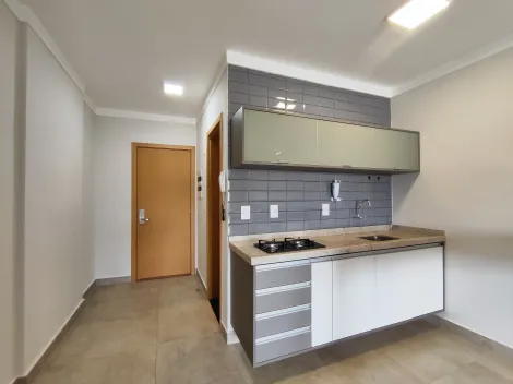 imagem 4 - Apartamento  Flat para locação 1 vaga de garagem zona Sul imagem 4 - Apartamento  Flat para locação 1 vaga de garagem zona Sul