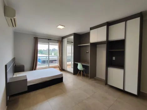 imagem 5 - Apartamento  Flat para locação 1 vaga de garagem zona Sul imagem 5 - Apartamento  Flat para locação 1 vaga de garagem zona Sul