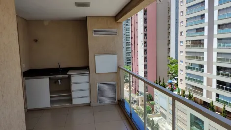 imagem 3 - Apartamento para locação Jardim Botânico com 3 dormitórios imagem 3 - Apartamento para locação Jardim Botânico com 3 dormitórios
