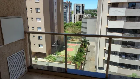 imagem 4 - Apartamento para locação Jardim Botânico com 3 dormitórios imagem 4 - Apartamento para locação Jardim Botânico com 3 dormitórios
