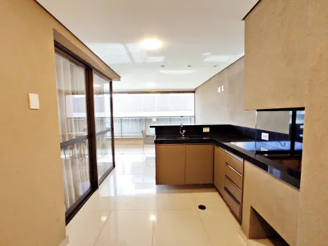 imagem 4 - Apartamento 3 suítes mobiliado para locação no Triomphe imagem 4 - Apartamento 3 suítes mobiliado para locação no Triomphe