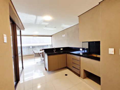 imagem 5 - Apartamento 3 suítes mobiliado para locação no Triomphe imagem 5 - Apartamento 3 suítes mobiliado para locação no Triomphe