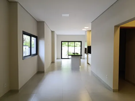 imagem 1 - Casa Térrea em Condomínio 3 suítes para locação no Terras de Bonfim imagem 1 - Casa Térrea em Condomínio 3 suítes para locação no Terras de Bonfim