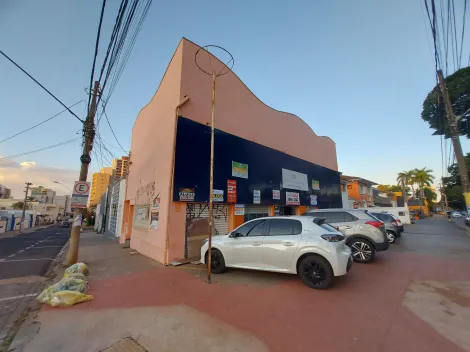 imagem 1 - Salão Comercial 137m² para locação na Av. Nove de Julho imagem 1 - Salão Comercial 137m² para locação na Av. Nove de Julho