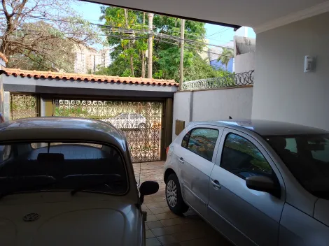 imagem 2 - Casa térrea para locação com 3 dormitórios 2 vagas no Alto da Boa Vista imagem 2 - Casa térrea para locação com 3 dormitórios 2 vagas no Alto da Boa Vista