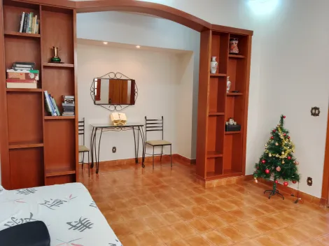 imagem 4 - Casa térrea para locação com 3 dormitórios 2 vagas no Alto da Boa Vista imagem 4 - Casa térrea para locação com 3 dormitórios 2 vagas no Alto da Boa Vista