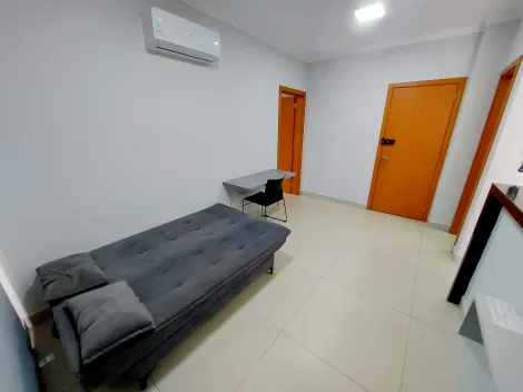 imagem 4 - Apartamento mobiliado locação 1 suíte 1 vaga no Jd Recreio USP imagem 4 - Apartamento mobiliado locação 1 suíte 1 vaga no Jd Recreio USP