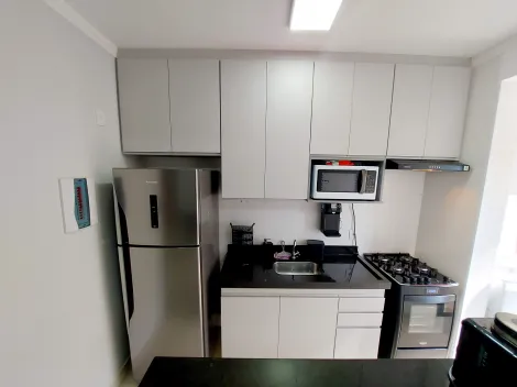 imagem 5 - Apartamento mobiliado locação 1 suíte 1 vaga no Jd Recreio USP imagem 5 - Apartamento mobiliado locação 1 suíte 1 vaga no Jd Recreio USP