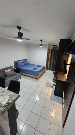 imagem 2 - Apartamento com 01 dormitório e cozinha americana à venda no bairro Nova Ribeirânia imagem 2 - Apartamento com 01 dormitório e cozinha americana à venda no bairro Nova Ribeirânia