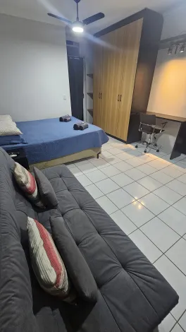 imagem 4 - Apartamento com 01 dormitório e cozinha americana à venda no bairro Nova Ribeirânia imagem 4 - Apartamento com 01 dormitório e cozinha americana à venda no bairro Nova Ribeirânia