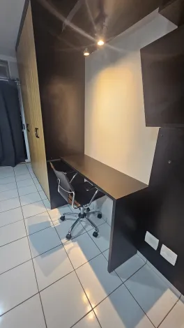 imagem 5 - Apartamento com 01 dormitório e cozinha americana à venda no bairro Nova Ribeirânia imagem 5 - Apartamento com 01 dormitório e cozinha americana à venda no bairro Nova Ribeirânia