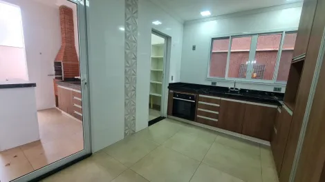imagem 3 - Sobrado 3 suítes à venda condomínio Villa Romana II imagem 3 - Sobrado 3 suítes à venda condomínio Villa Romana II