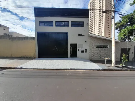 imagem 2 - Galpão Irajá para locação imagem 2 - Galpão Irajá para locação
