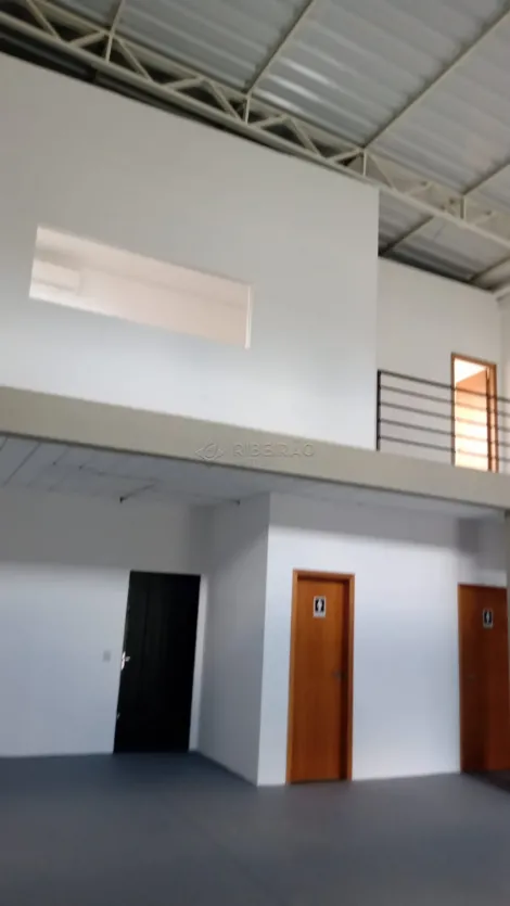 imagem 4 - Galpão Irajá para locação imagem 4 - Galpão Irajá para locação