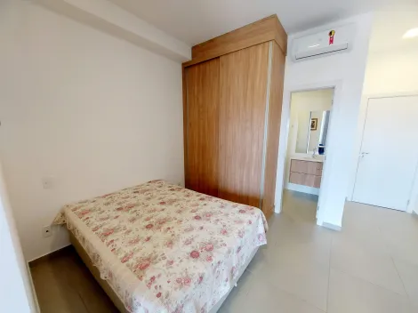 imagem 2 - Apartamento loft mobiliado para locação com 01 dormitório ao lado UNAERP imagem 2 - Apartamento loft mobiliado para locação com 01 dormitório ao lado UNAERP