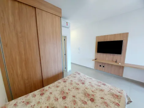 imagem 3 - Apartamento loft mobiliado para locação com 01 dormitório ao lado UNAERP imagem 3 - Apartamento loft mobiliado para locação com 01 dormitório ao lado UNAERP