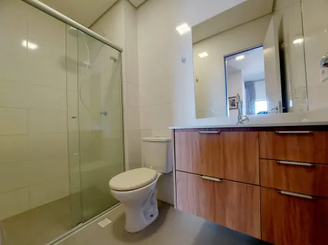 imagem 5 - Apartamento loft mobiliado para locação com 01 dormitório ao lado UNAERP imagem 5 - Apartamento loft mobiliado para locação com 01 dormitório ao lado UNAERP