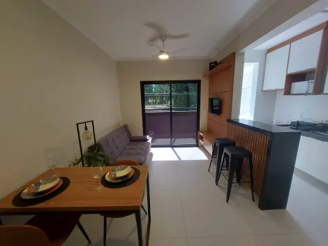 imagem 1 - Apartamento para venda e locação 1 suíte próximo à USP imagem 1 - Apartamento para venda e locação 1 suíte próximo à USP
