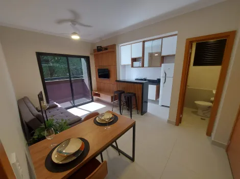 imagem 2 - Apartamento para venda e locação 1 suíte próximo à USP imagem 2 - Apartamento para venda e locação 1 suíte próximo à USP