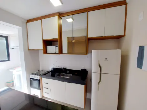 imagem 3 - Apartamento para venda e locação 1 suíte próximo à USP imagem 3 - Apartamento para venda e locação 1 suíte próximo à USP