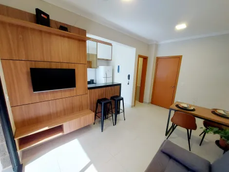 imagem 4 - Apartamento para venda e locação 1 suíte próximo à USP imagem 4 - Apartamento para venda e locação 1 suíte próximo à USP