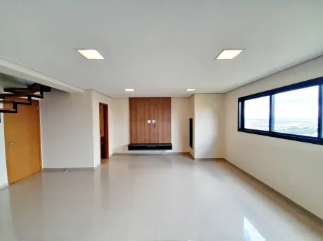 imagem 4 - Duplex para locação 2 suítes 2 vagas Residencial Palos Verdes imagem 4 - Duplex para locação 2 suítes 2 vagas Residencial Palos Verdes