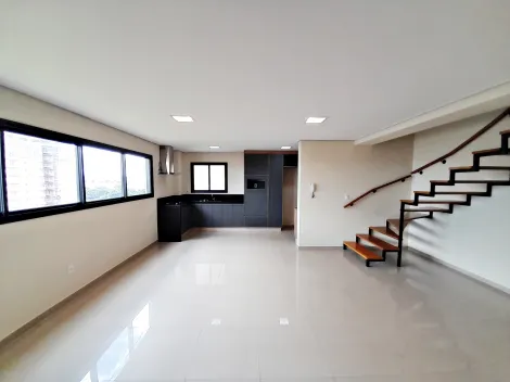 imagem 5 - Duplex para locação 2 suítes 2 vagas Residencial Palos Verdes imagem 5 - Duplex para locação 2 suítes 2 vagas Residencial Palos Verdes