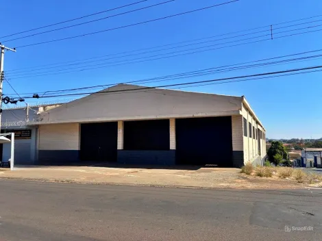 imagem 1 - Galpão Comercial para locação com 1593,02m² no bairro Tanquinho imagem 1 - Galpão Comercial para locação com 1593,02m² no bairro Tanquinho