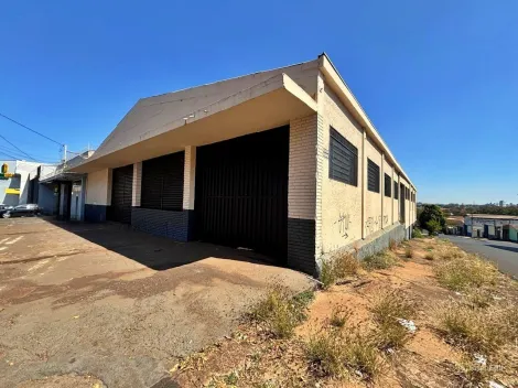 imagem 2 - Galpão Comercial para locação com 1593,02m² no bairro Tanquinho imagem 2 - Galpão Comercial para locação com 1593,02m² no bairro Tanquinho