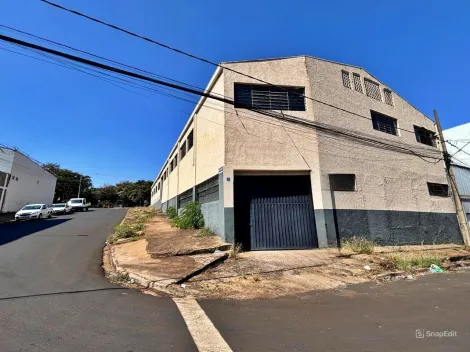 imagem 3 - Galpão Comercial para locação com 1593,02m² no bairro Tanquinho imagem 3 - Galpão Comercial para locação com 1593,02m² no bairro Tanquinho
