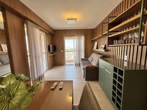 imagem 1 - Apartamento em condomínio 2 quartos sendo 1 suíte para locação no Edifico Apogeo imagem 1 - Apartamento em condomínio 2 quartos sendo 1 suíte para locação no Edifico Apogeo