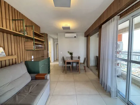 imagem 2 - Apartamento em condomínio 2 quartos sendo 1 suíte para locação no Edifico Apogeo imagem 2 - Apartamento em condomínio 2 quartos sendo 1 suíte para locação no Edifico Apogeo