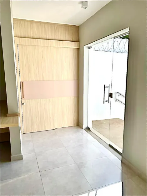 imagem 4 - Casa comercial com 3 quartos com armários reformada para locação no Jardim América imagem 4 - Casa comercial com 3 quartos com armários reformada para locação no Jardim América