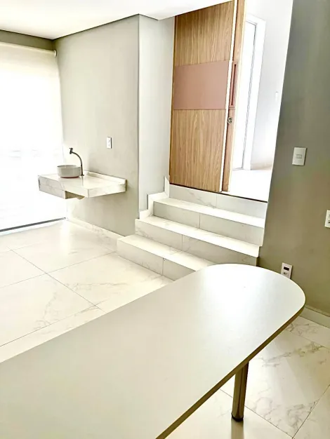 imagem 5 - Casa comercial com 3 quartos com armários reformada para locação no Jardim América imagem 5 - Casa comercial com 3 quartos com armários reformada para locação no Jardim América