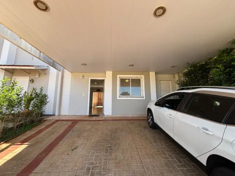 imagem 1 - Casa para locação com 3 dormitórios condomínio Vivendas do Sul imagem 1 - Casa para locação com 3 dormitórios condomínio Vivendas do Sul