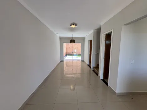imagem 2 - Casa para locação com 3 dormitórios condomínio Vivendas do Sul imagem 2 - Casa para locação com 3 dormitórios condomínio Vivendas do Sul