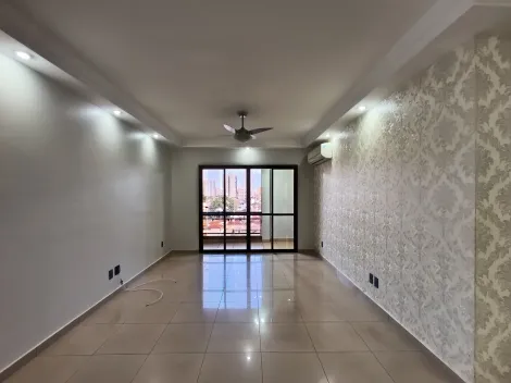 imagem 1 - Apartamento 3 dormitórios para locação no Residencial Paulista imagem 1 - Apartamento 3 dormitórios para locação no Residencial Paulista