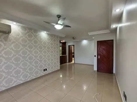 imagem 2 - Apartamento 3 dormitórios para locação no Residencial Paulista imagem 2 - Apartamento 3 dormitórios para locação no Residencial Paulista